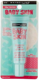 MAYBELLINE Baby Skin Instant Pore Eraser PrimeR